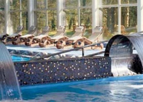 Hotel Terme Монтичели Терме Екстериор снимка
