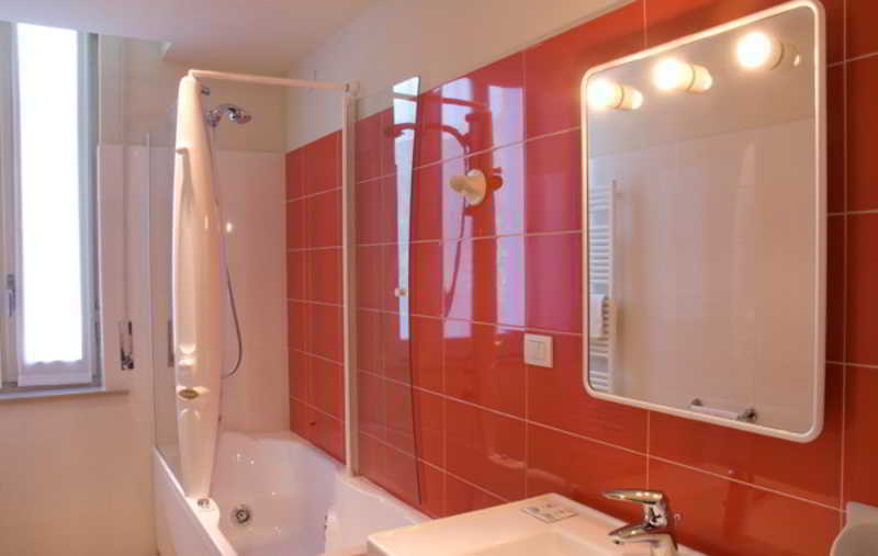 Hotel Terme Монтичели Терме Екстериор снимка