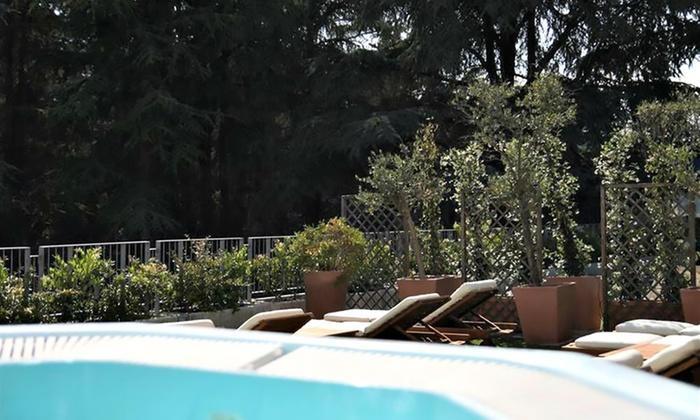 Hotel Terme Монтичели Терме Екстериор снимка