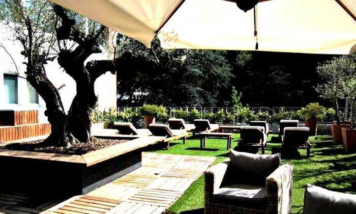 Hotel Terme Монтичели Терме Екстериор снимка