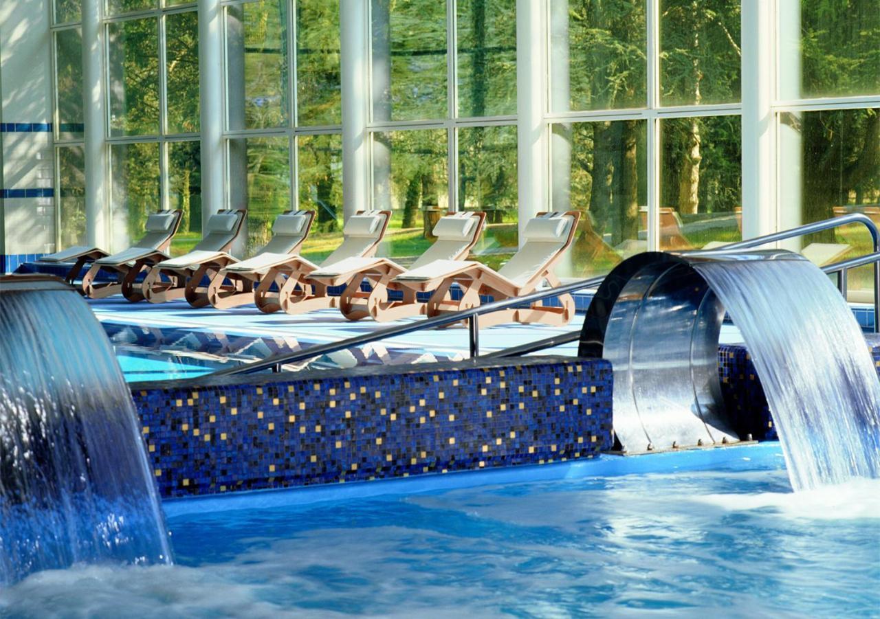Hotel Terme Монтичели Терме Екстериор снимка